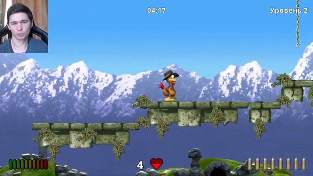 Морхухн возвращается или просто порт? Morhuhn Traps and Treasures 2 смотреть онлайн