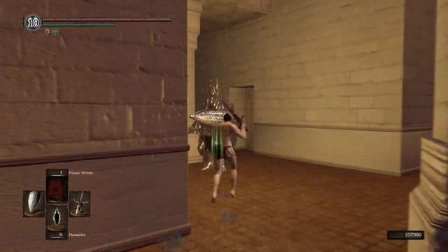 Поиск предметов в Dark Souls Remastered смотреть онлайн