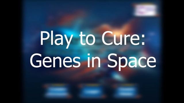 Игры, помогающие научным исследованиям смотреть онлайн