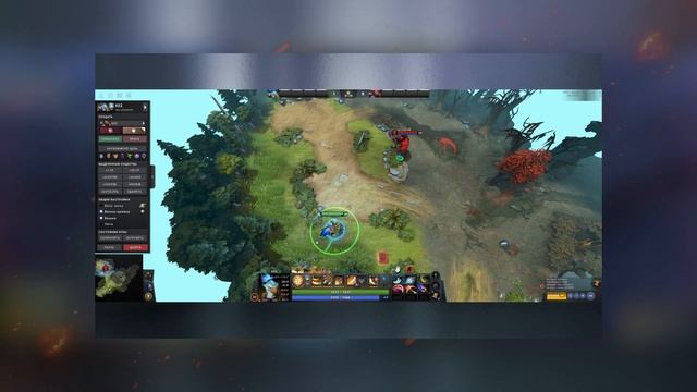 АПАЙ ММР ПОКА не ПОФИКСИЛИ!😈KEZ DOTA 2! 7.38с. смотреть онлайн