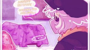 Комикс Дроны Убийцы:Узи, Эн и Ви