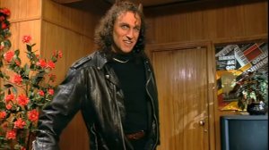 Осторожно модерн! - Ангел и Бес (ремастеринг)