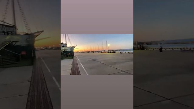 Пешком от Адлера до Абхазии...