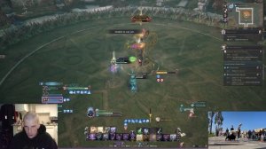 Throne And Liberty. Doomrot Grove Гайд. Подземелье 3*