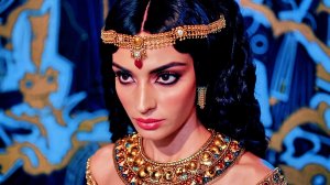 Клеопатра - История Великой Царицы