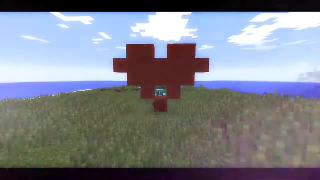 Я ЛЮБЛЮ МАЙНКРАФТ смотреть онлайн