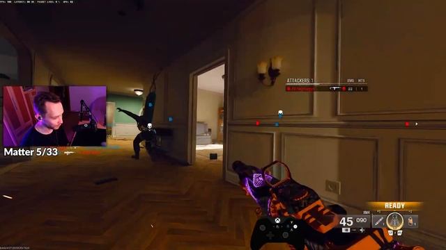 ТЫ НЕ СДЕЛАЕШЬ ЭТОТ КАМУФЛЯЖ #warzone #bo6 #cod #callofduty #blackops6