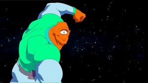 Топ - 10 СИЛЬНЕЙШИХ ПЕРСОНАЖЕЙ сериала "Неуязвимый💪😎?