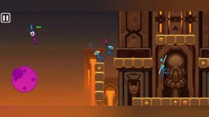 😵Это САМОЕ Лучшее Оружие Для Сейвов В Supreme Duelist Stickman🗡