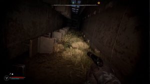 Stalker 2 -Чертеж Дополнительный нарез в стволе для "Днипр?