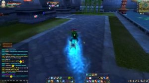 Где найти вэй сяо бао в пв