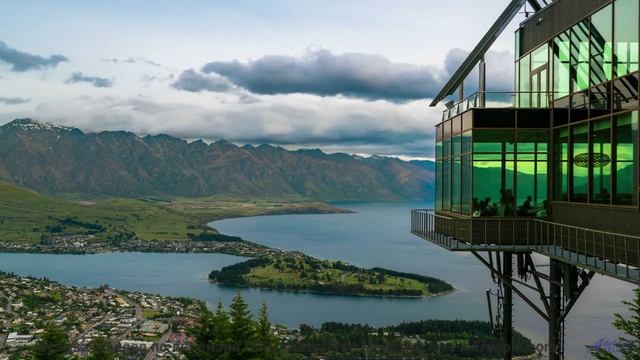 Вы не сможете усидеть на месте - проверьте! - Elements Of Bliss -- Blue Sky Moon -- Prophet And Loss