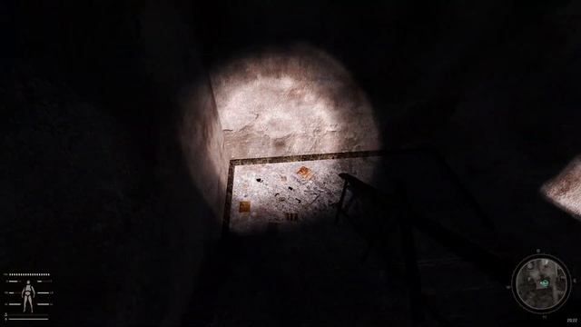 ГРЯЗНАЯ РАБОТЁНКА! / ПРОХОЖДЕНИЕ S.T.A.L.K.E.R. GAMMA смотреть онлайн