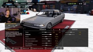 Полный подробный гайд по настройке автомобиля в Carx Drift