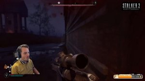 Мэддисон и путь на Припять S.T.A.L.K.E.R. 2: Heart of Chornobyl #4