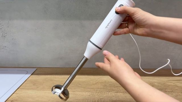 Блендер Lumabella