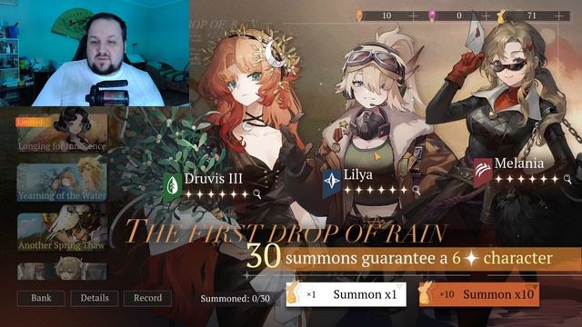 ПОЧЕМУ МЫ ПРОПУСТИЛИ ЭТУ ГАЧУ? - НОВАЯ КИТАЙСКАЯ ГАЧА -