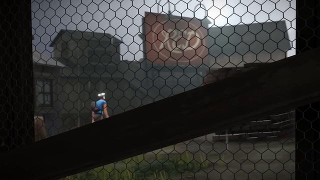 МОНСТРЫ ПОЕДАЮТ ИГРОКОВ В ТФ2 | Сюжет SERVERBLIGHT [TF2 Horror] смотреть онлайн