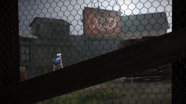 МОНСТРЫ ПОЕДАЮТ ИГРОКОВ В ТФ2 | Сюжет SERVERBLIGHT [TF2 Horror]