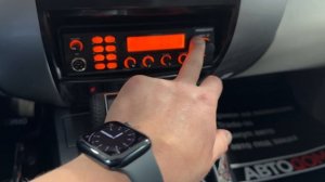 Mitsubishi PAJERO sport 2015