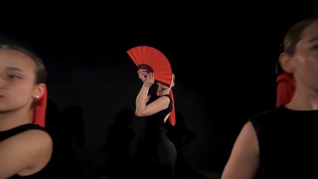студия Infinita, группа Latina solo смотреть онлайн