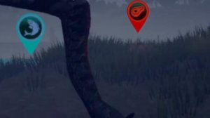 Выживание Кетцалькоатля II The cursed dinosaurs isle