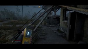 S.T.A.L.K.E.R. 2 Артефакт "Кубик рубика"