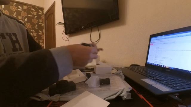 Классный регистратор Xiaomi Mijia DVR From GearBest.com