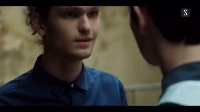 Киберсталкер 1 сезон 9 СЕРИЯ