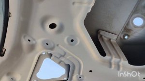 Hyundai Creta 2021 отправка крышки багажника,