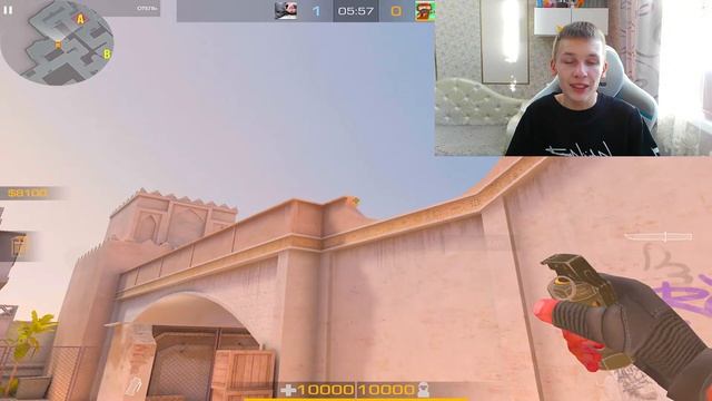 КАК СТАТЬ ЛУЧШИМ?*0.31.1*Standoff 2* С НУЛЯ ДО ГЛОБАЛА*