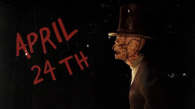 April 24th #april24th #игры смотреть онлайн