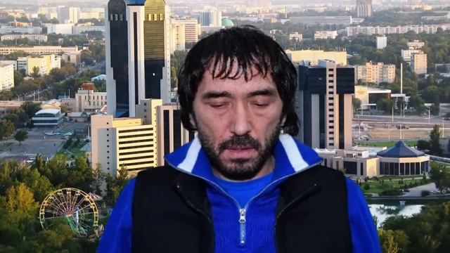 Вор в законе Бахти Ташкентский вышел на свободу смотреть онлайн