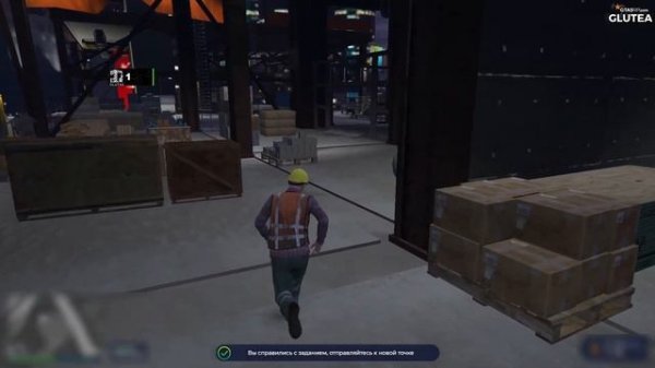 GTAVRP | AHK | СКРИПТ | СТРОЙКА НА ГТА5РП | https://funpay.com/users/14428079/