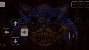 Прохожу Sonic.exe One More Time Repixeled Abandoned Zone Act 3