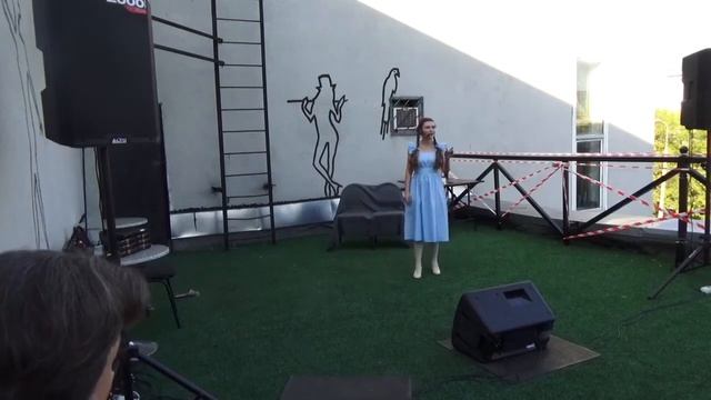 Волшебник страны Оз - Дороти