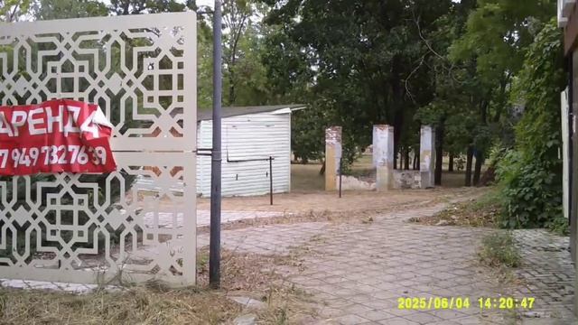 Мариуполь ⛵ Приморский район, зарисовки 🏢 смотреть онлайн