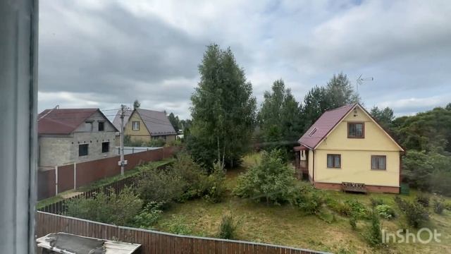 Дача в СНТ Ручеек смотреть онлайн