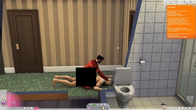 Добро пожаловать в SIMS РЕАЛЬНАЯ ЖИЗНЬ смотреть онлайн