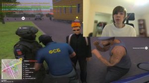 КАК ВСТУПИТЬ в ФСБ в 2025 ГОДУ? ✅ ВСЯ ПРАВДА на АМАЗИНГ Р?