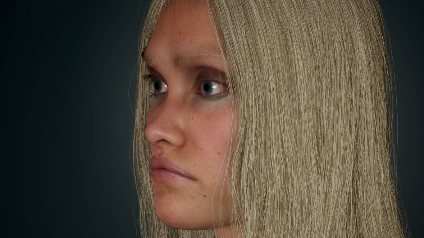 создаём персонажа # 2 смотреть онлайн