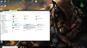 Русская озвучка в игре Сталкер 2 I Моды S.T.A.L.K.E.R 2