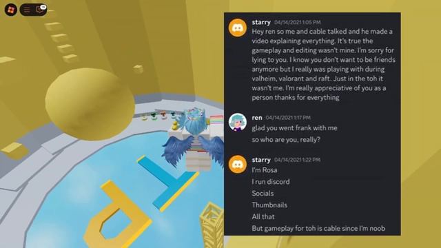 Эта Cпидранерша Обманула Всех - HeyRosalina смотреть онлайн