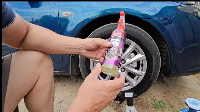 Пришла посылка от  Mirax 😄👍🤝