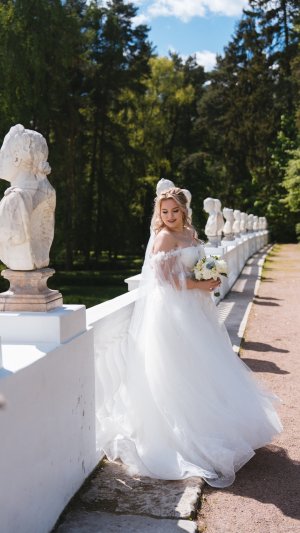 Алёна и Андрей