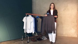 Базовый мужской гардероб