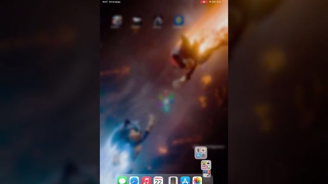 Новые обновления iPadOS 18.3.1 - Февраль 2025 смотреть онлайн