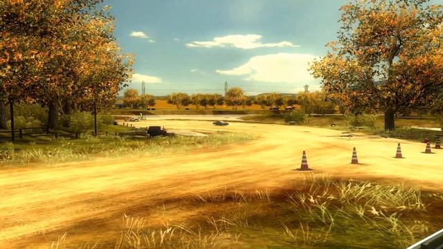 FlatOut 2 👑 Most Wanted - Ретро прохождение 🐌 Без комментарие? смотреть онлайн