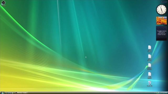 Windows 10 22Н2 трансформированная в Windows Vista SP2 - Update 1 (( ISO в о?