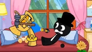 СПРУНКИ мультфильмы! Мультфильм про СПРУНКИ!